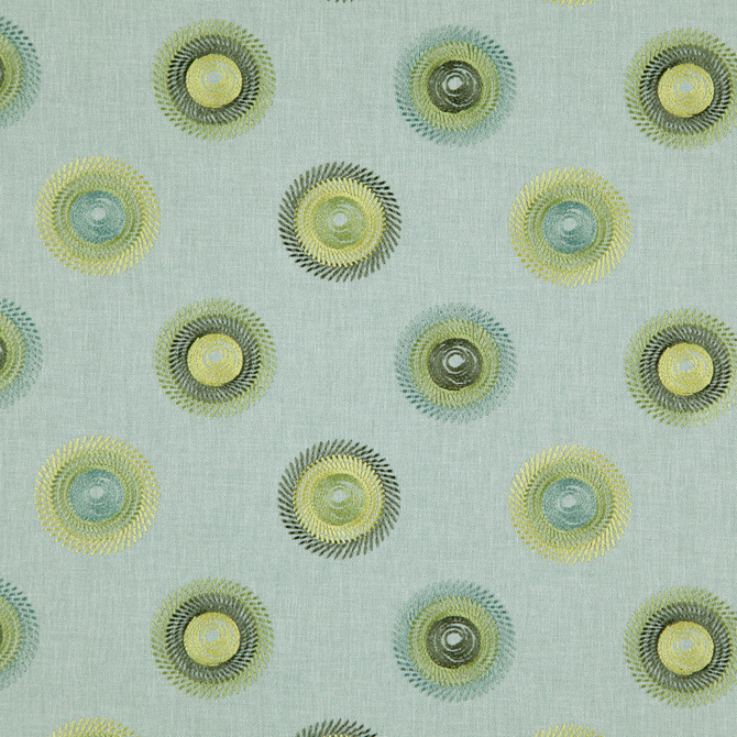 JF Fabric Encore 76J8351 Premier Embroidery Book 59% Polyester, 41% Cotton India Horizontal: 10.375 and Vertical: 6.125 54 - My Fabric Connection -