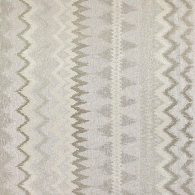 JF Fabric EXOTIC 32J7311 WINNING WINDOWS III 80% Polyester, 20% Cotton INDIA (see sample) Horizontal: 7.375 and Vertical: 77.500 117.00 - My Fabric Connection -