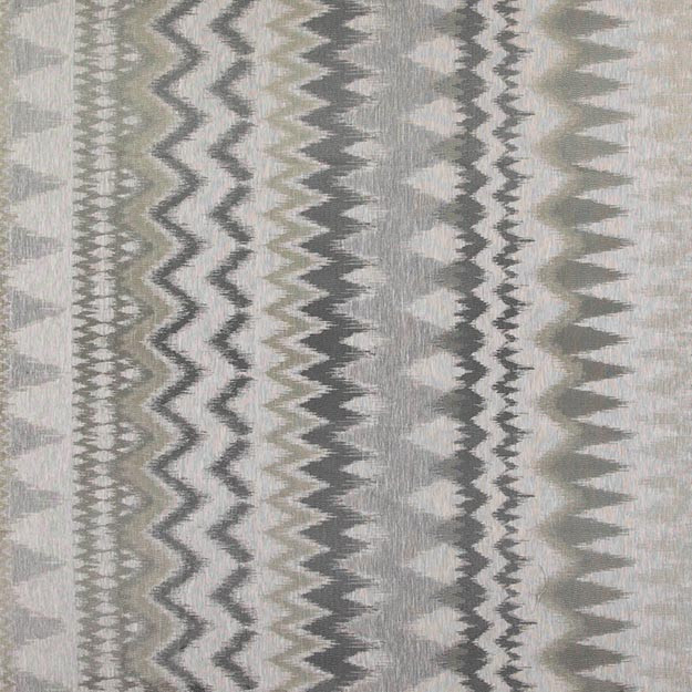 JF Fabric EXOTIC 96J7311 WINNING WINDOWS III 80% Polyester, 20% Cotton INDIA (see sample) Horizontal: 7.375 and Vertical: 77.500 117.00 - My Fabric Connection -