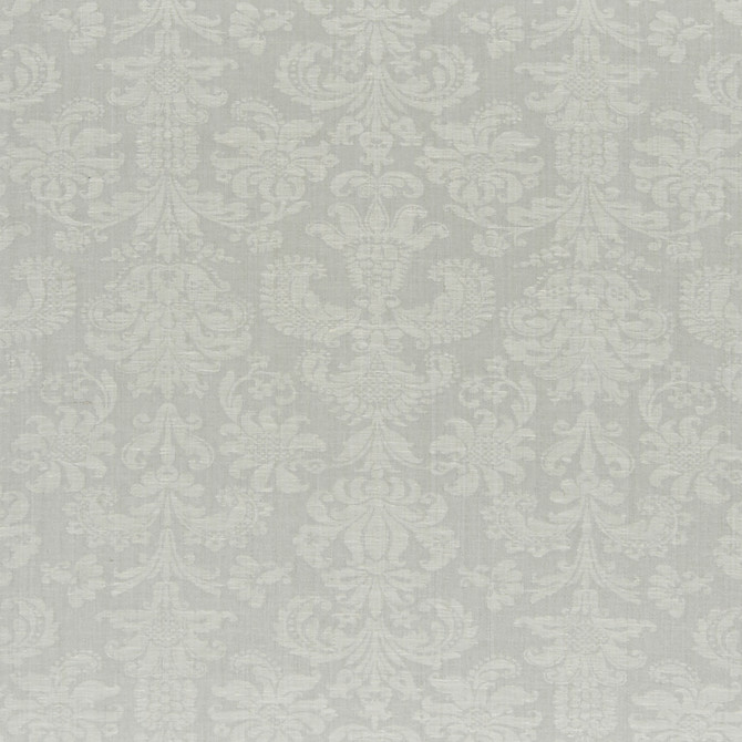 JF Fabric Faberge 62J8221 Glisten 83% Linen, 17% Polyester India 51000 Horizontal: 13.75 and Vertical: 17.5 54 - My Fabric Connection -