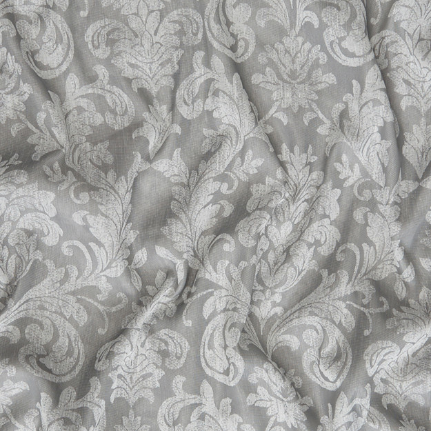 JF Fabric FLOBERG 95J8231 WINNING WINDOWS CARRINGTON 100% Polyester TURKEY (see sample) Horizontal: 14.750 and Vertical: 15.750 118.00 - My Fabric Connection -