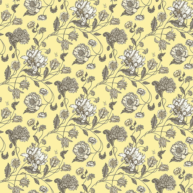 JF Fabric FREESIA 11J7751 HAMPSHIRE 100% Cotton NETHERLANDS ABRASIO (GEERAL - 15,000-30,000, DOUBLE RUBS) Horizontal: 27.125 and Vertical: 24.500 57.00 - My Fabric Connection -