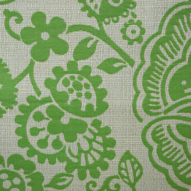 JF Fabric Garden 75J6581 Veranda Sunbrella 100% Acrylic United States 15000 Horizontal: 29.5 and Vertical: 26.375 54 - My Fabric Connection -