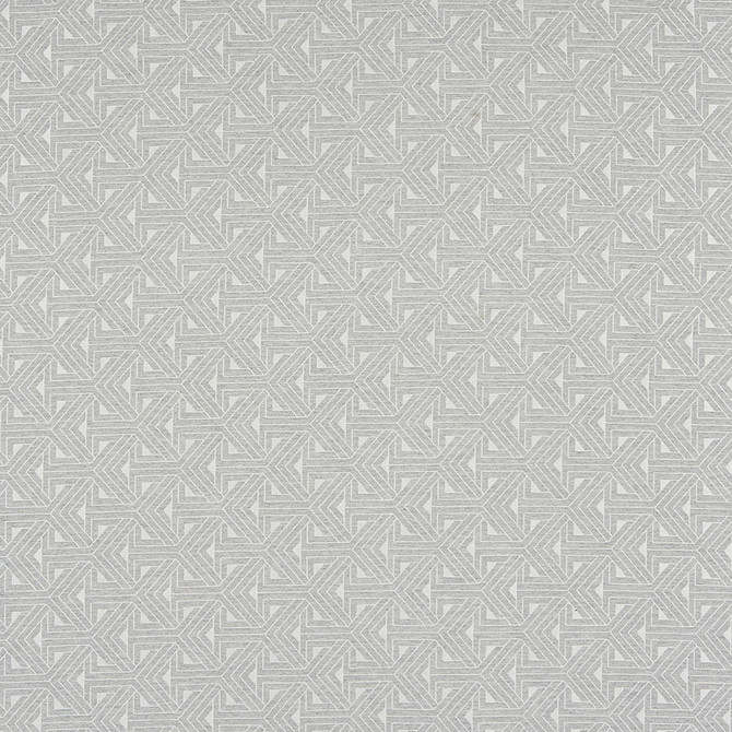 JF Crypton Fabric Geometry 94J8381 Shalimar Crypton Home 68% Polyester, 32% Cotton United States 33000 Horizontal: 3.625 and Vertical: 3.625 57 - My Fabric Connection -