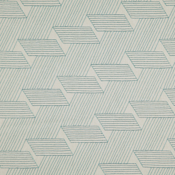 JF Fabric Hogan 64J8351 Premier Embroidery Book 58% Polyester, 42% Cotton India Horizontal: 12.875 and Vertical: 4.625 54 - My Fabric Connection -