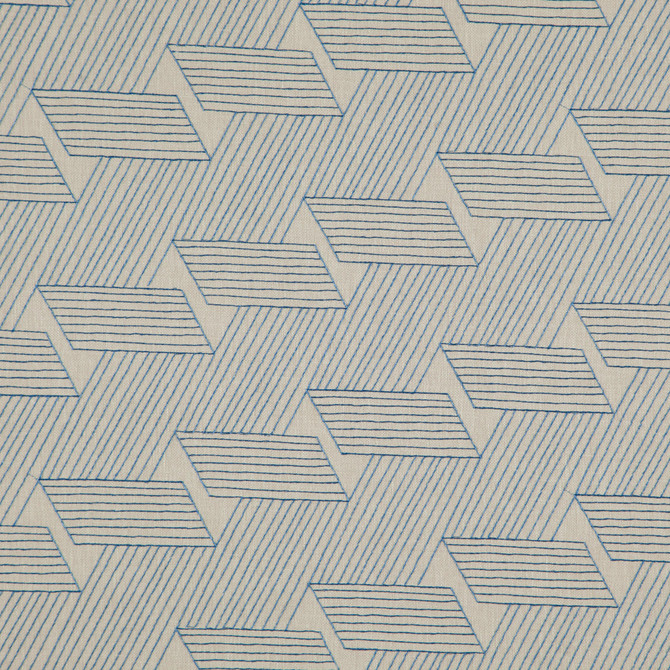 JF Fabric Hogan 65J8351 Premier Embroidery Book 58% Polyester, 42% Cotton India Horizontal: 12.875 and Vertical: 4.625 54 - My Fabric Connection -