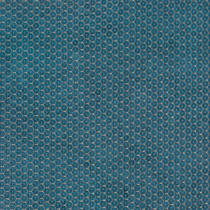 JF Fabric Hoopla 67J7041 Color Concepts Adriatic Book 39% Polyester, 44% Viscose, 17% Cotton India 51000 Horizontal: 0.75 and Vertical: 0.5 54 - My Fabric Connection -