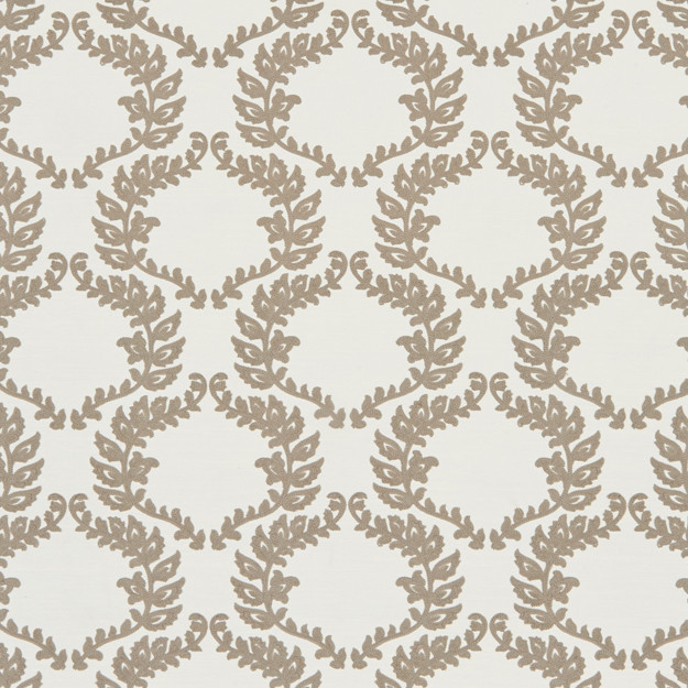 JF Fabric JUNGLE 94J8201 AMBROSIA 53% Cotton, 47% Polyester INDIA (see sample) Horizontal: 9.500 and Vertical: 9.375 55.00 - My Fabric Connection -