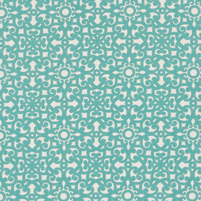 JF Fabric Kanduri 64J8211 Felicity 70% Polyester, 30% Cotton India Horizontal: 9.75 and Vertical: 9.25 54 - My Fabric Connection -