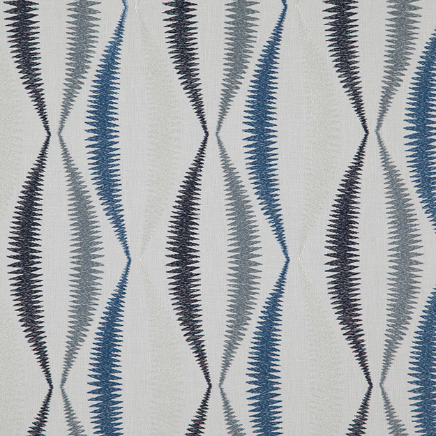 JF Fabric MAGNUM 67J8351 PREMIER 62% Polyester, 38% Cotton INDIA (see sample) Horizontal: 5.875 and Vertical: 9.375 54.00 - My Fabric Connection -