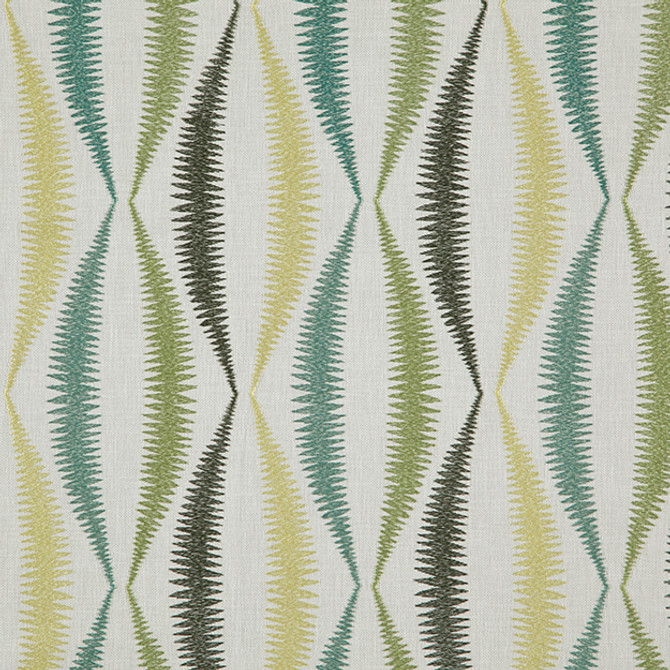 JF Fabric MAGNUM 75J8351 PREMIER 62% Polyester, 38% Cotton INDIA (see sample) Horizontal: 5.875 and Vertical: 9.375 54.00 - My Fabric Connection -