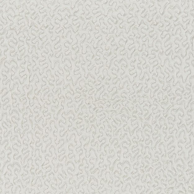 JF Fabric MALDIVES 91J7861 CHROMIUM FT CRYPTON HOME BOOK 58% Polyester, 42% Olefin UNITED STATES ABRASIO (HEAVY DUTY- 30,000+ DOUBLE RUBS) Horizontal: 9.250 and Vertical: 8.750 55.00 - My Fabric Connection -