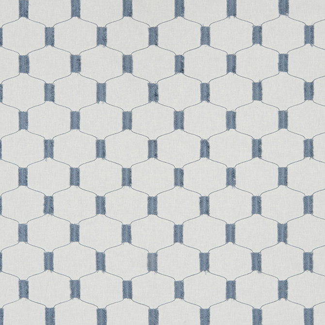 JF Fabric Mingle 67J8211 Felicity 52% Cotton, 48% Polyester India Horizontal: 4.625 and Vertical: 4.25 54 - My Fabric Connection -