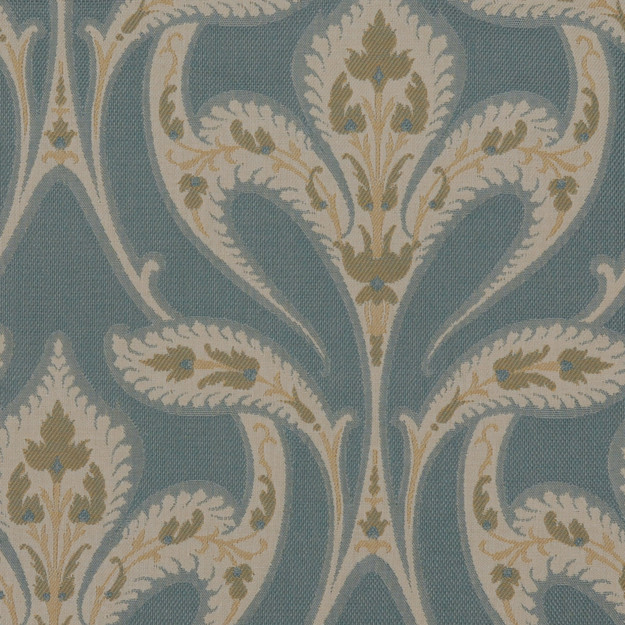 JF Sunbrella Fabric Mirage 62J4691 Sunbrella Book 100% Acrylic United States 15000 Horizontal: 13.5 and Vertical: 16.25 54 - My Fabric Connection -