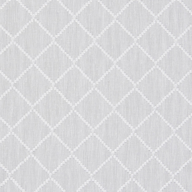 JF Fabric MULAN 90J8231 WINNING WINDOWS CARRINGTON 100% Polyester TURKEY (see sample) Horizontal: 4.500 and Vertical: 4.000 118.00 - My Fabric Connection -