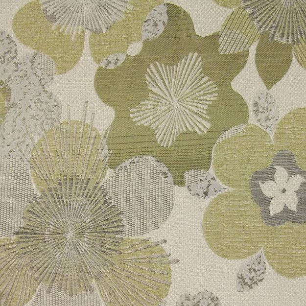 JF Fabric Nick 77J6082 Wesley Mancini By Color Citron Book 27% Polyester, 25% Rayon, 24% Polyester, 24% Cotton United States 51000 Horizontal: 14.5 and Vertical: 15.5 59 - My Fabric Connection -