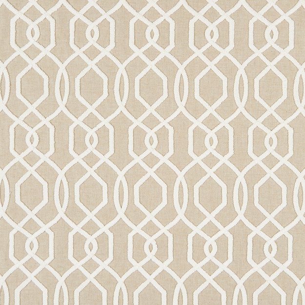 JF Fabric OVERLOCK 32J8201 AMBROSIA 34% Viscose, 33% Polyester, 33% Cotton INDIA (see sample) Horizontal: 5.250 and Vertical: 9.250 54.00 - My Fabric Connection -