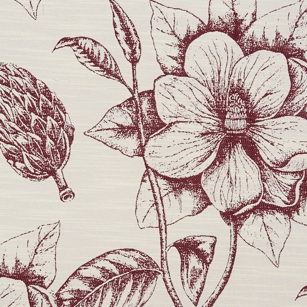 JF Fabric PALERMO 48J6811 CC CRYPTON HOME DAHLIA 82% Rayon, 18% Polyester UNITED STATES ABRASIO (HEAVY DUTY- 30,000+ DOUBLE RUBS) Horizontal: 28.500 and Vertical: 27.000 57.00 - My Fabric Connection -