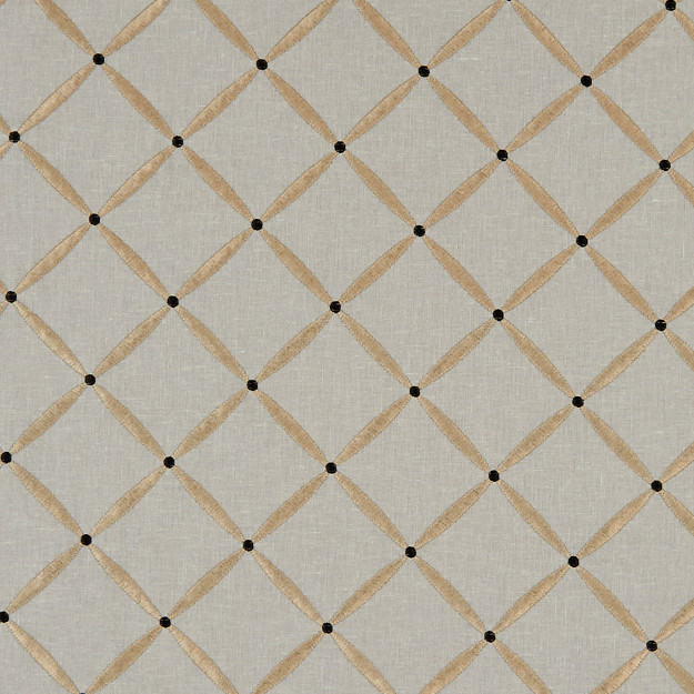 JF Fabric PAPAGO 97J8201 AMBROSIA 70% Polyester, 30% Cotton INDIA (see sample) Horizontal: 4.750 and Vertical: 4.500 54.00 - My Fabric Connection -