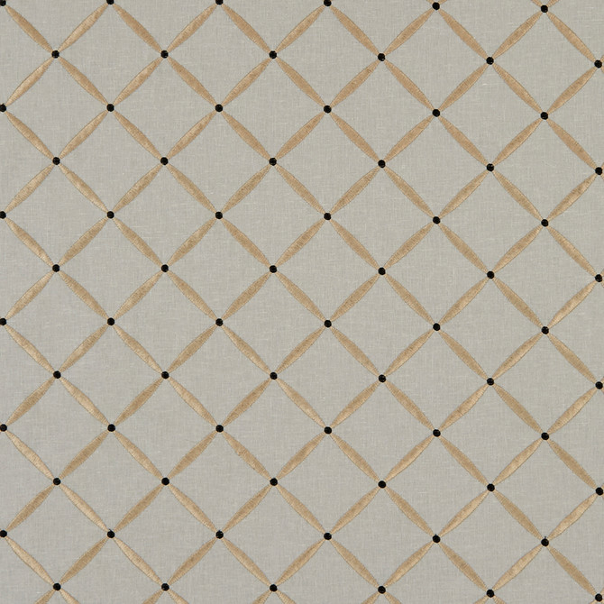 JF Fabric Papago 97J8201 Ambrosia 70% Polyester, 30% Cotton India Horizontal: 4.75 and Vertical: 4.5 54 - My Fabric Connection -