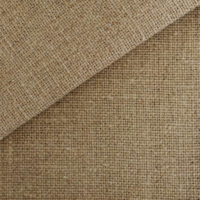 JF Fabric Payton 19J7071 Natural Beauty Book 100% Linen Italy 40000 Horizontal: and Vertical: 55 - My Fabric Connection -