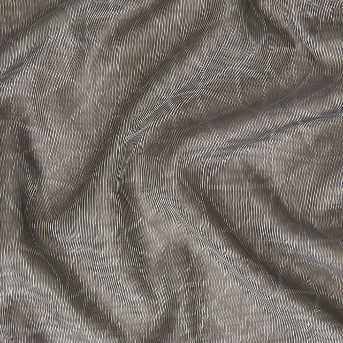 JF Fabric PEKOE 96J8231 WINNING WINDOWS CARRINGTON 100% Polyester TURKEY (see sample) Horizontal: 11.250 and Vertical: 5.875 118.00 - My Fabric Connection -