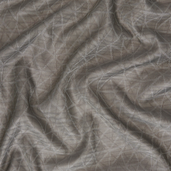 JF Fabric Pekoe 96J8231 Winning Windows Carrington 100% Polyester Turkey Horizontal: 11.25 and Vertical: 5.875 118 - My Fabric Connection -