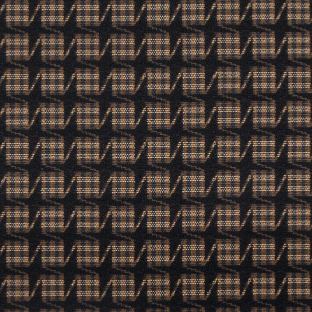 JF Fabric Redford 99J3754 Elegant Attire (Black) 59% Rayon, 41% Polyester United States 30000 Horizontal: 0.6 and Vertical: 0.875 54 - My Fabric Connection -