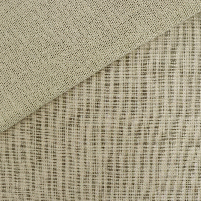 JF Fabric Sadie 92J7071 Natural Beauty Book 100% Linen Italy 15000 Horizontal: and Vertical: 54 - My Fabric Connection -