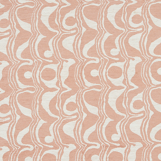 JF Crypton Fabric Swirl 43J8381 Shalimar Crypton Home 52% Polyester, 48% Rayon United States 33000 Horizontal: 9.125 and Vertical: 11.5 54 - My Fabric Connection -