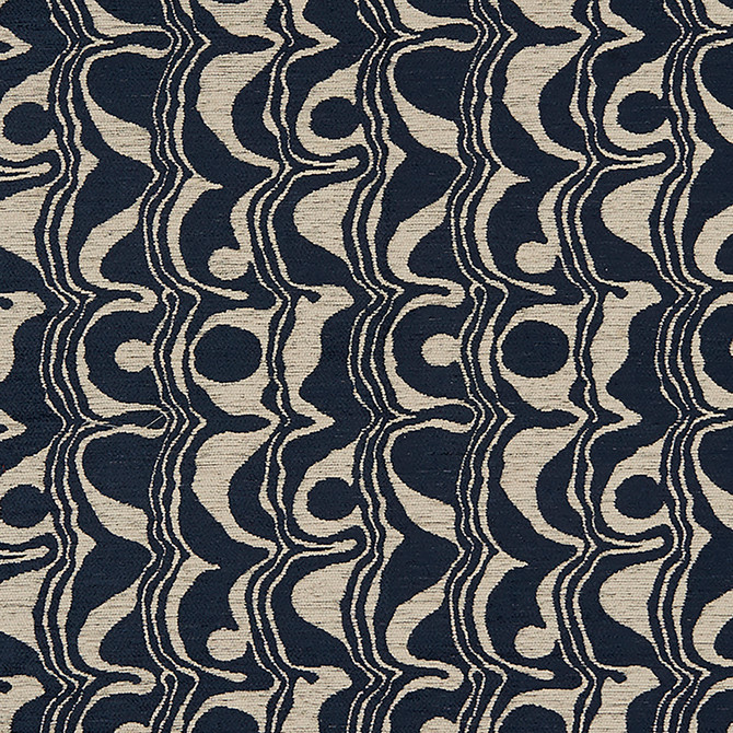 JF Crypton Fabric Swirl 69J8381 Shalimar Crypton Home 52% Polyester, 48% Rayon United States 33000 Horizontal: 9.125 and Vertical: 11.5 54 - My Fabric Connection -