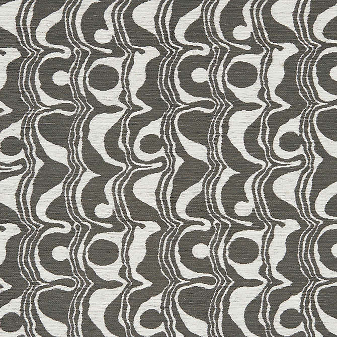 JF Crypton Fabric Swirl 96J8381 Shalimar Crypton Home 52% Polyester, 48% Rayon United States 33000 Horizontal: 9.125 and Vertical: 11.5 54 - My Fabric Connection -