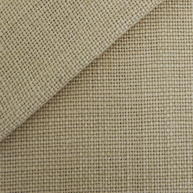 JF Fabric Tegan 32J7071 Natural Beauty Book 100% Linen Belgium 5000 Horizontal: and Vertical: 55 - My Fabric Connection -