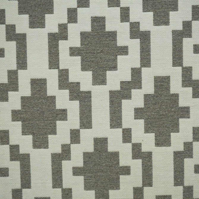JF Fabric Tetris 33J7011 Halcyon Book 50% Cotton, 38% Polyester, 8% Viscose, 4% Acrylic Italy 25000 Horizontal: 6.875 and Vertical: 6.875 54 - My Fabric Connection -