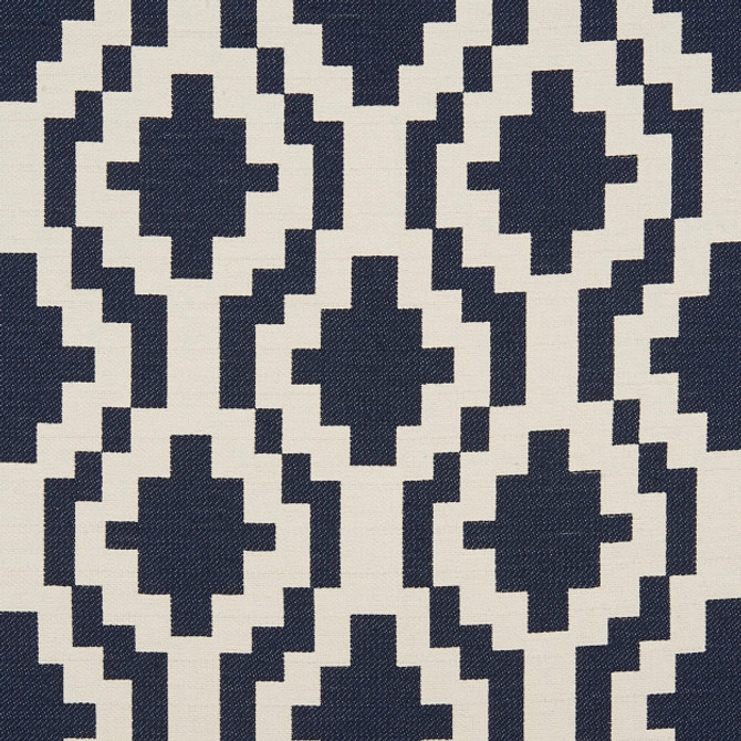 JF Fabric TETRIS 69J7011 HALCYON 50% Cotton, 38% Polyester, 8% Viscose, 4% Acrylic ITALY ABRASIO (GEERAL - 15,000-30,000, DOUBLE RUBS) Horizontal: 6.875 and Vertical: 6.875 54.00 - My Fabric Connection -