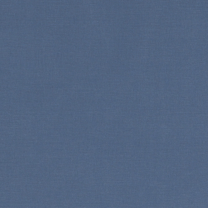Clarke And Clarke Fabric Alora Denim CLARKE & CLARKE ALORA COTTON - 100% Spain HEAVY Horizontal: 0 and Vertical: 0 54 - My Fabric Connection -