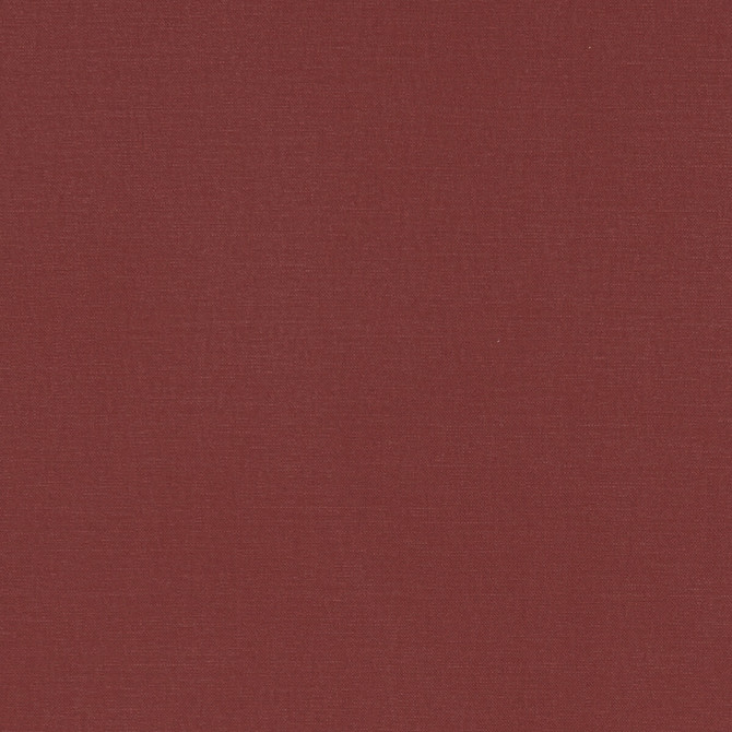 Clarke And Clarke Fabric Alora Flame CLARKE & CLARKE ALORA COTTON - 100% Spain HEAVY Horizontal: 0 and Vertical: 0 54 - My Fabric Connection -