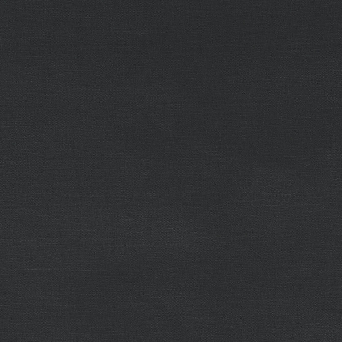 Clarke And Clarke Fabric Alora Graphite CLARKE & CLARKE ALORA COTTON - 100% Spain HEAVY Horizontal: 0 and Vertical: 0 54 - My Fabric Connection -