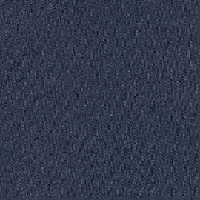 Clarke And Clarke Fabric Alora Marine CLARKE & CLARKE ALORA COTTON - 100% Spain HEAVY Horizontal: 0 and Vertical: 0 54 - My Fabric Connection -