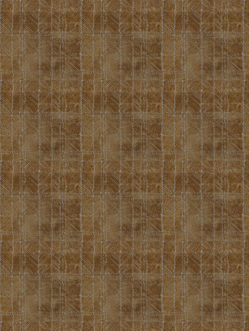 Stroheim Fabric 7630303 Neoclassical Bronze Rhapsody 57% Cotton, 43% Viscose India see fabric sample Horizontal: 8.8 inches and Vertical: 9.4 inches 54 inch min (See samples) - My Fabric Connection -