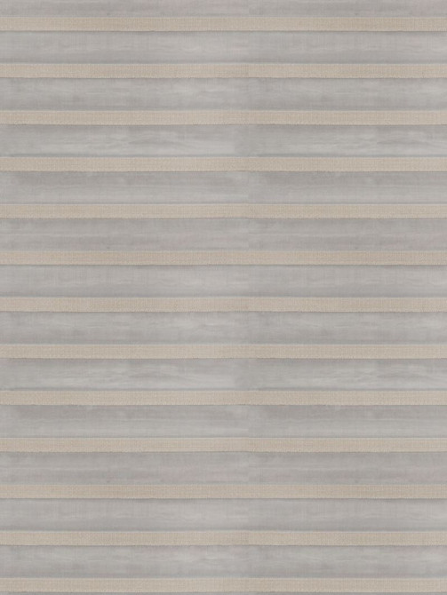 Stroheim Fabric 7629301 Larghetto Bronze Rhapsody 68% Polyester, 28% Silk, 4% Acrylic India see fabric sample Horizontal: - and Vertical: 3 inches 54 inch min (See samples) - My Fabric Connection -