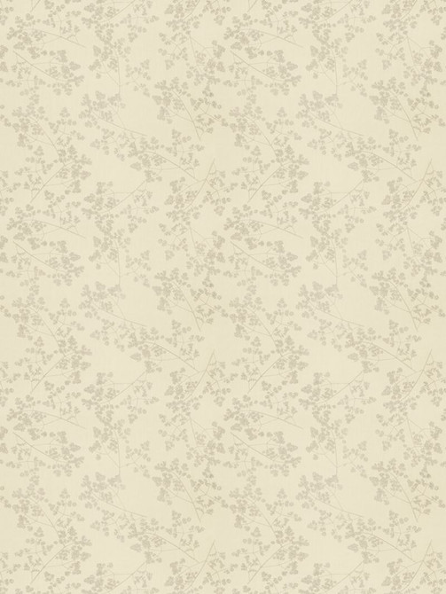 Stroheim Fabric 7627202 Operetta Shell Rhapsody 100% Polyester, 100% Linen India see fabric sample Horizontal: 26.3 inches and Vertical: 22.7 inches 54 inch min (See samples) - My Fabric Connection -
