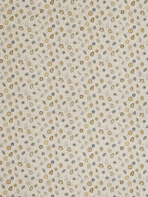 Stroheim Fabric 6975201 Tybalt Teal Cachet Memo Project 100% Cotton China see fabric sample Horizontal: 7.75 inches and Vertical: 6.75 inches 54 inch min (See samples) - My Fabric Connection -