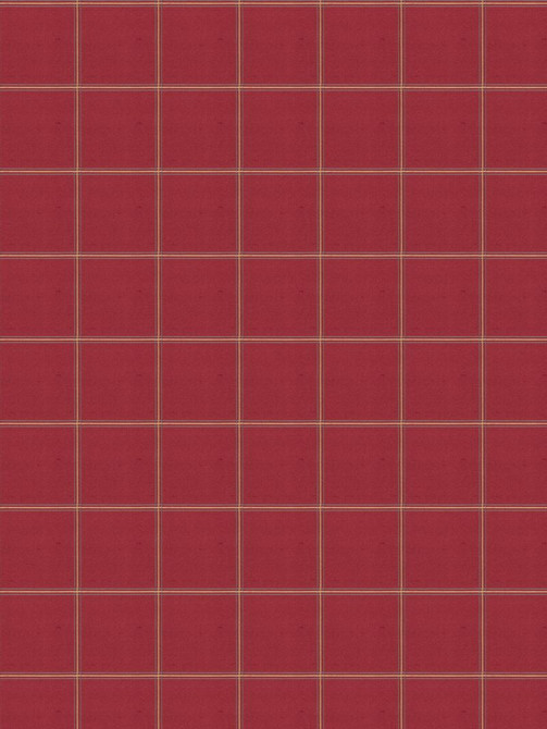 Stroheim Fabric 4541003 Teodora Check Loganberry Color Gallery Vol. III 90% Silk, 10% Cotton India see fabric sample Horizontal: 4 inches and Vertical: 4 inches 54 inch min (See samples) - My Fabric Connection -