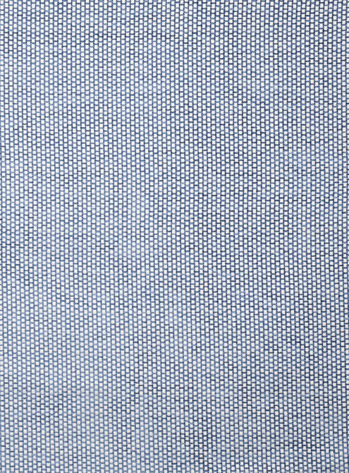 Stroheim Fabric 6017701 1017N Graedon S0545 Cobalt Pearl Blue Room Connoisseur 60% Viscose, 40% Cotton Italy see fabric sample Horizontal: - and Vertical: - 54 inch min (See samples) - My Fabric Connection -