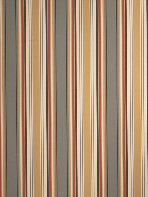 Stroheim Fabric 0686703 Springtime Coin Uv Pro Outdoor Volume I 100% Solution USA see fabric sample Horizontal: 8.7 inches and Vertical: - 54 inch min (See samples) - My Fabric Connection -