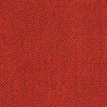Crypton Fabric Herringbone Cardinal 1004350 our website for purchase 100% Polyester USA or Asia - Horizontal: - and Vertical: - 54" - My Fabric Connection -