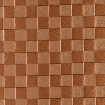 Nassimi Fabric Hopscotch Copper Kettle SHP-003 See sample 100% Vinyl USA or Imported Water-based cleaning agents and foam may be used for cleaning. Cleaning by a professional cleaning service is recommended. 54 - My Fabric Connection -