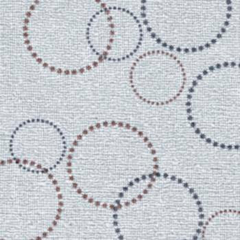 Spradling Fabric Unwind Oasis See sample 100% Vinyl 100000 Horizontal: 3.625" and Vertical: 3.5" 54" - My Fabric Connection -