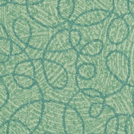 Omnova Fabric Venue Spearmint See sample 100% Vinyl 100000 Horizontal: 17.75" and Vertical: 6.0" 54" - My Fabric Connection -